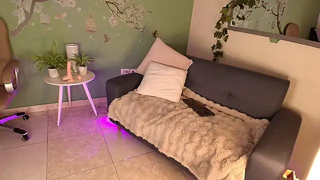 anastacya  online show from October 2025 12:41:02 PM