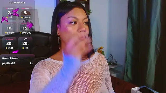 camigp online show from April 2026 06:19:01 AM