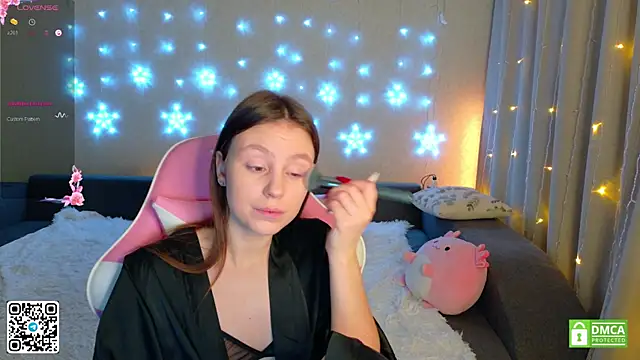 sweet loopy online show from January 2026 05:01:01 AM