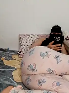 Samaarsexy23 online show from February 2026 01:17:01 PM