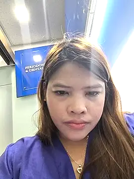 Sweetheart Claire online show from February 2026 04:41:01 AM