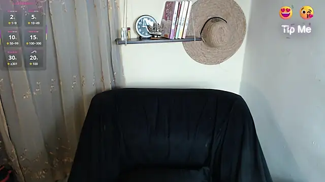 Tim mz01 online show from September 2025 10:09:02 PM