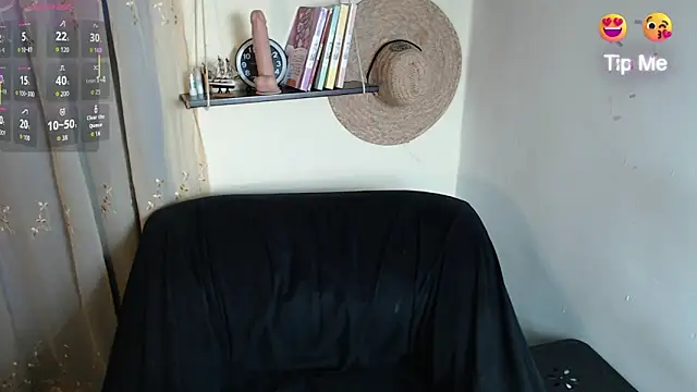 Tim mz01 online show from September 2025 09:47:02 PM