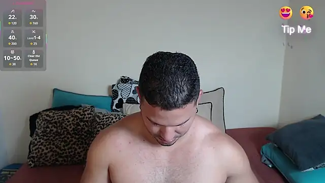 Tim mz01 online show from September 2025 08:47:01 PM