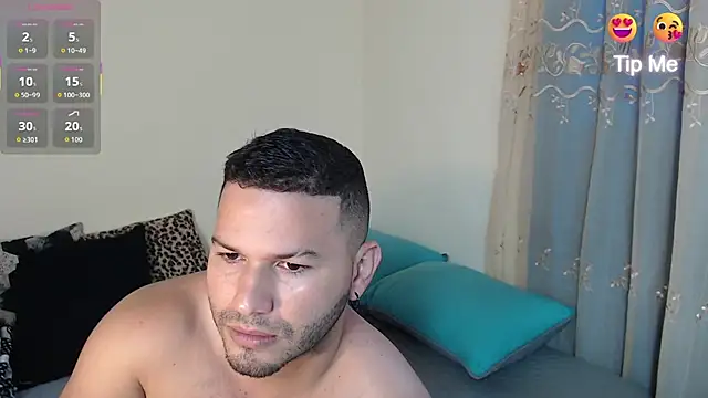 Tim mz01 online show from October 2025 07:25:02 PM