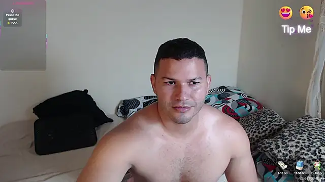 Tim mz01 online show from November 2025 08:09:01 PM