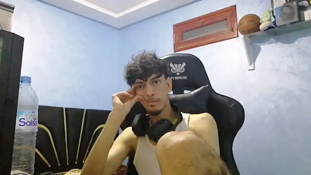 Dark DesireX online show from September 2025 04:53:02 PM