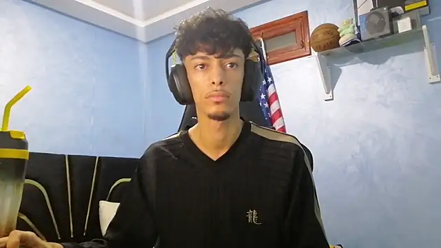 Dark DesireX online show from October 2025 05:35:02 PM