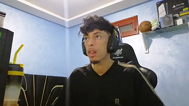 Dark DesireX online show from October 2025 04:40:02 PM