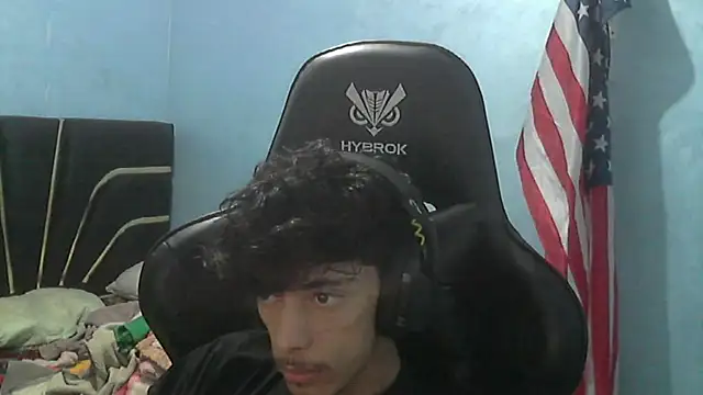 Dark DesireX online show from November 2025 06:40:02 PM