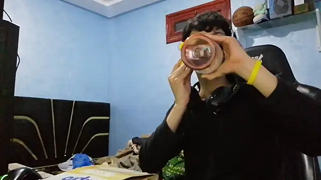 Dark DesireX online show from February 2026 10:43:02 PM