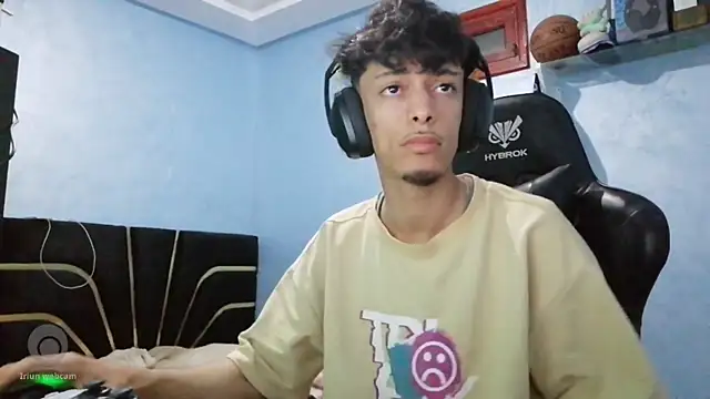 Dark DesireX online show from February 2026 07:11:01 PM