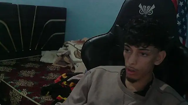 Dark DesireX online show from March 2026 11:43:01 PM