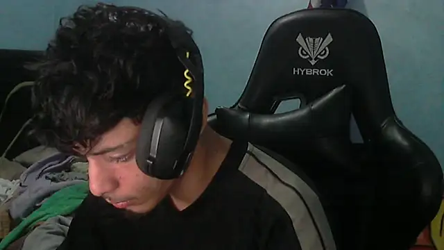 Dark DesireX online show from April 2026 12:06:02 PM