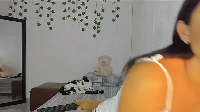 PureFire20 online show from November 2025 09:20:02 AM