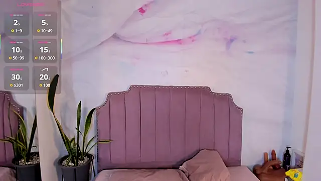 bianca angel  online show from November 2025 08:13:02 PM