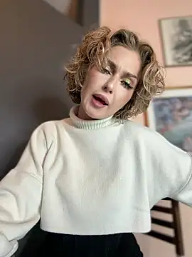 KellyKeler online show from November 2025 01:10:01 PM