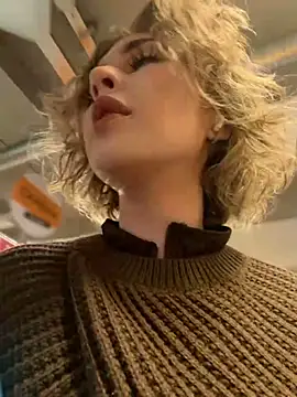 KellyKeler online show from November 2025 11:13:01 AM