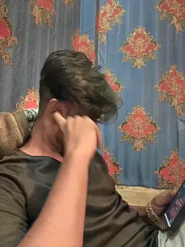 Munny6677 online show from October 2025 05:26:02 PM