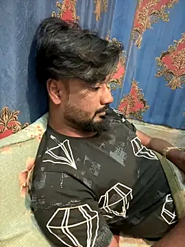 Munny6677 online show from October 2025 05:46:02 PM