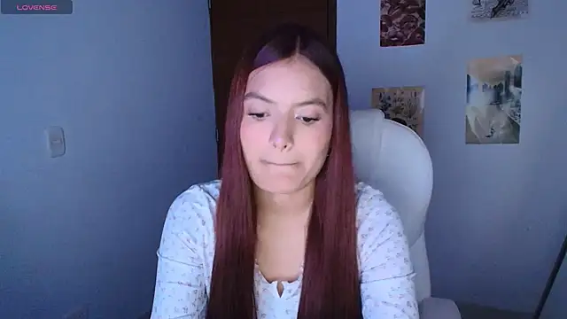 Ema  Rose online show from September 2025 01:16:01 AM