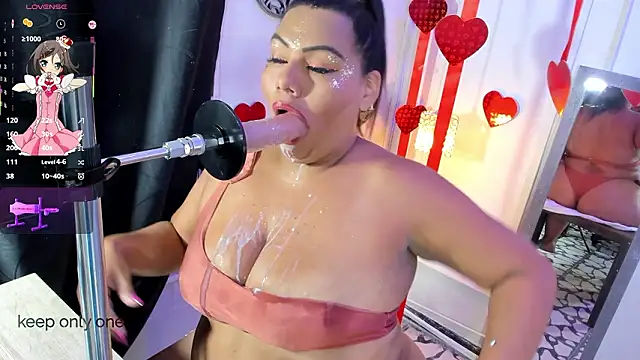 bigboobs violeta online show from February 2026 09:33:01 PM