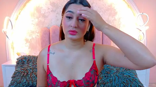 JasmineRhodes online show from November 2025 12:59:02 PM