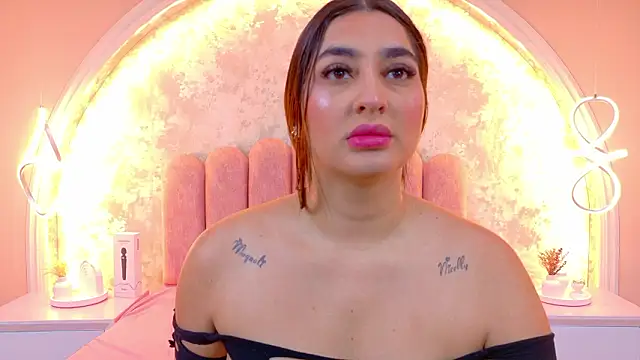 JasmineRhodes online show from February 2026 01:17:01 PM