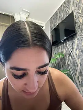 JasmineRhodes online show from July 2026 12:55:01 PM