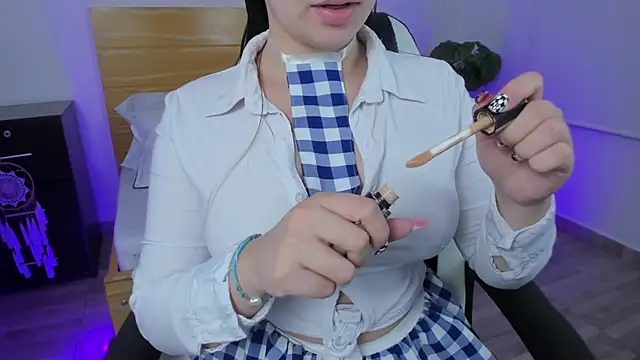 kitty sweeety  online show from October 2025 12:40:02 PM