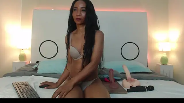 AlikaAdul online show from March 2026 11:59:01 AM