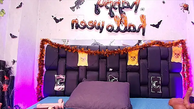 rubihops online show from October 2025 07:12:01 PM