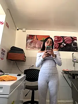 Michelle Zoe online show from September 2025 04:42:01 PM