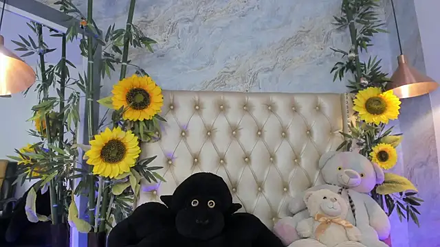 LittleeJaz online show from July 2026 03:22:01 AM