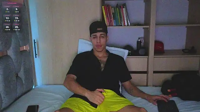 Snapshot of orionblaze69_ chatting on December 2025 09:15:02 AM orionblaze69 online show from December 2025 09:15:02 AM