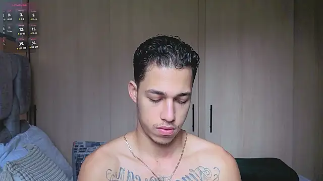 Snapshot of orionblaze69_ chatting on December 2025 06:38:02 PM orionblaze69 online show from December 2025 06:38:02 PM