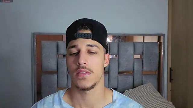 Snapshot of orionblaze69_ chatting on February 2026 06:17:01 AM orionblaze69 online show from February 2026 06:17:01 AM