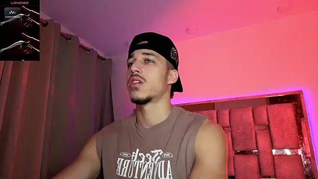 Snapshot of orionblaze69_ chatting on February 2026 11:56:01 PM orionblaze69 online show from February 2026 11:56:01 PM