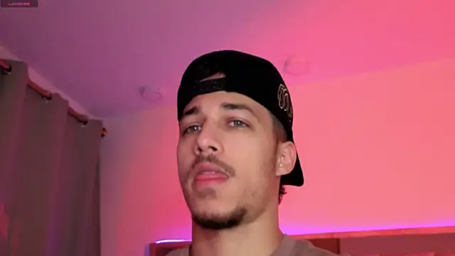 Snapshot of orionblaze69_ chatting on February 2026 12:51:01 AM orionblaze69 online show from February 2026 12:51:01 AM