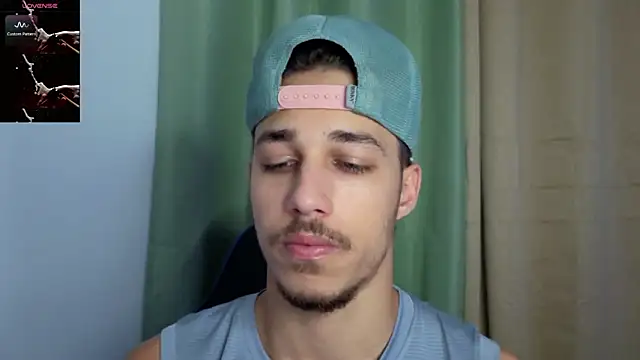 Snapshot of orionblaze69_ chatting on February 2026 04:30:01 AM orionblaze69 online show from February 2026 04:30:01 AM