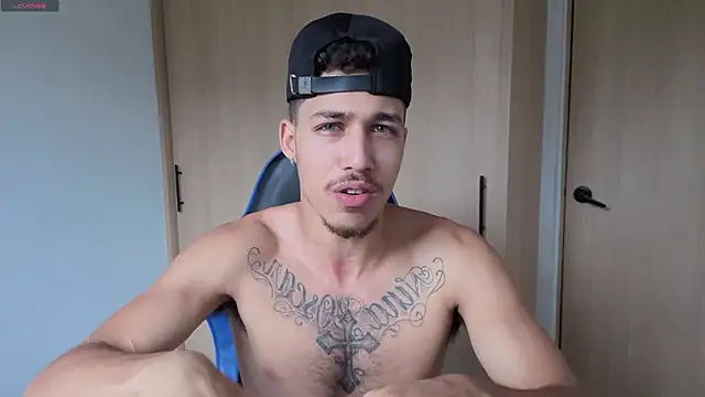 orionblaze69  online show from March 2026 08:23:02 PM