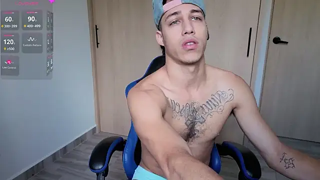 orionblaze69  online show from March 2026 03:17:01 PM