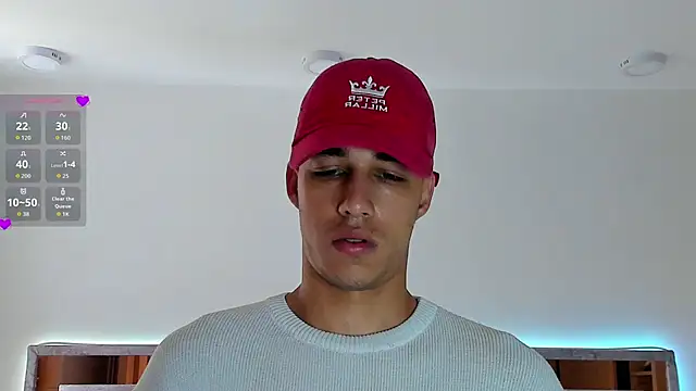 orionblaze69  online show from July 2026 03:25:02 PM