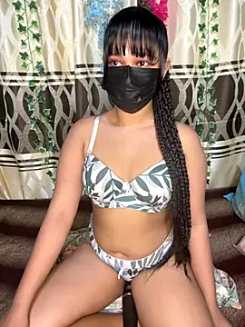 Ariana  Marie online show from November 2025 12:26:01 PM