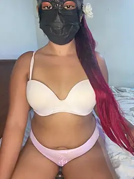 Ariana  Marie online show from March 2026 06:00:01 PM