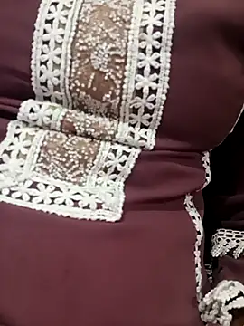 Snapshot of Kumarirakhi chatting on October 2025 07:00:01 PM Kumarirakhi online show from October 2025 07:00:01 PM