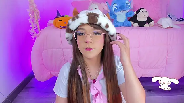 hannacutegod online show from December 2025 05:55:02 AM