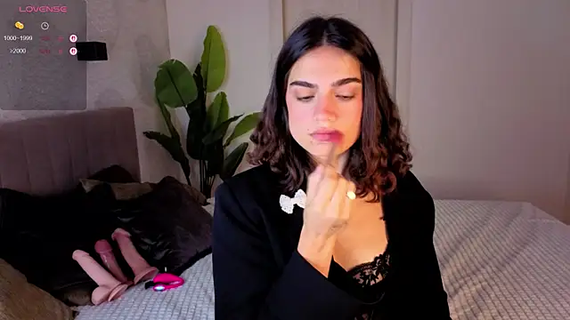 NIghtFloat online show from September 2025 06:37:01 AM