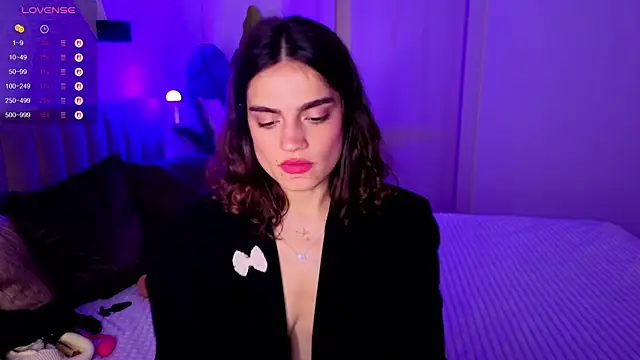 NIghtFloat online show from September 2025 07:42:01 AM