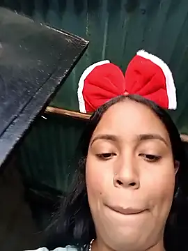 Fernanda30 online show from January 2026 04:31:02 PM